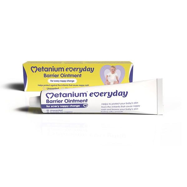 Everyday Barrier Ointment 40g