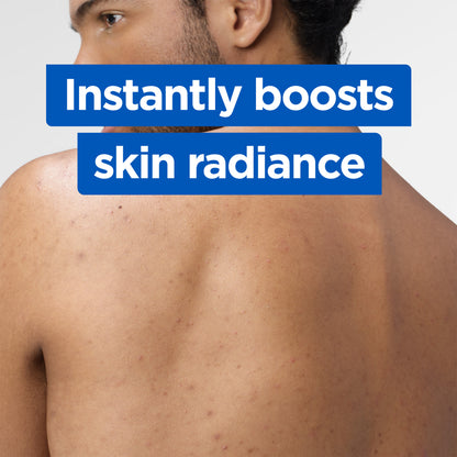 Mixa Niacinamide Bright Body Lotion actives