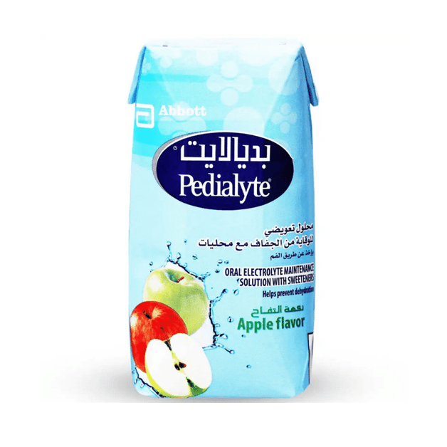 Apple Flavor 200 ML