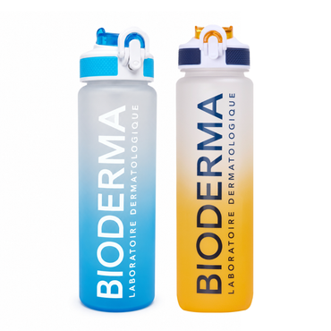 Bioderma Gift - Water Bottle