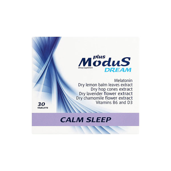 Dream 30 Tablets