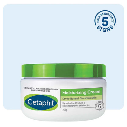 Moisturizing Cream 250g