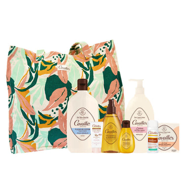 My Complete Routine for Holidays Set