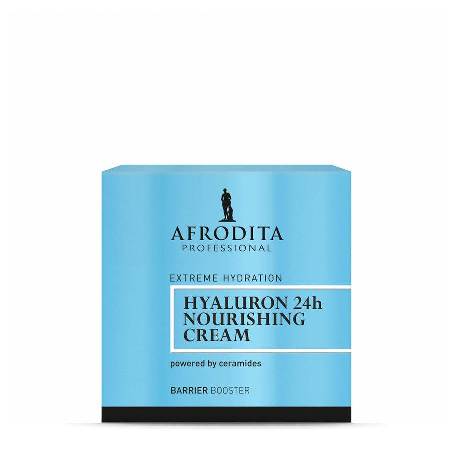 Afrodita Hyaluron 24h Nourishing Cream 50ml