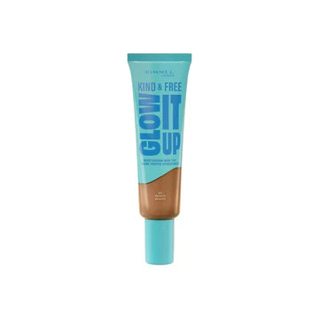 RIMMEL K&F Glow it Up Foundation