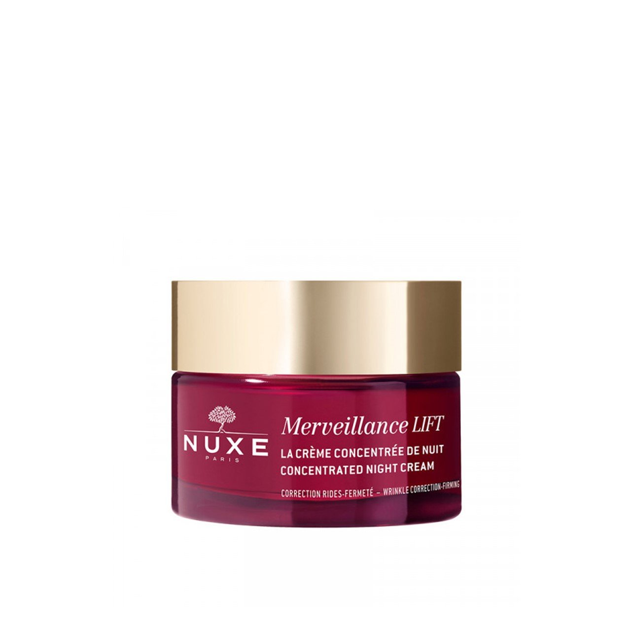 Merveillance LIFT Concentrated Night Cream 50 ML