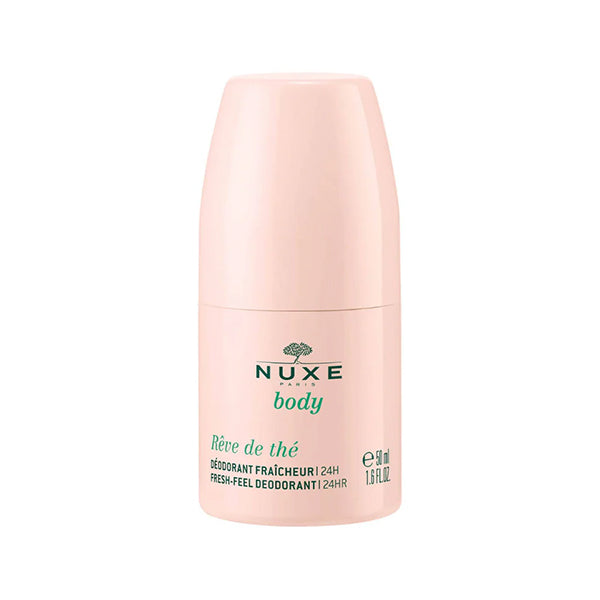 Reve De The Fresh Feel Deodorant 50 ML