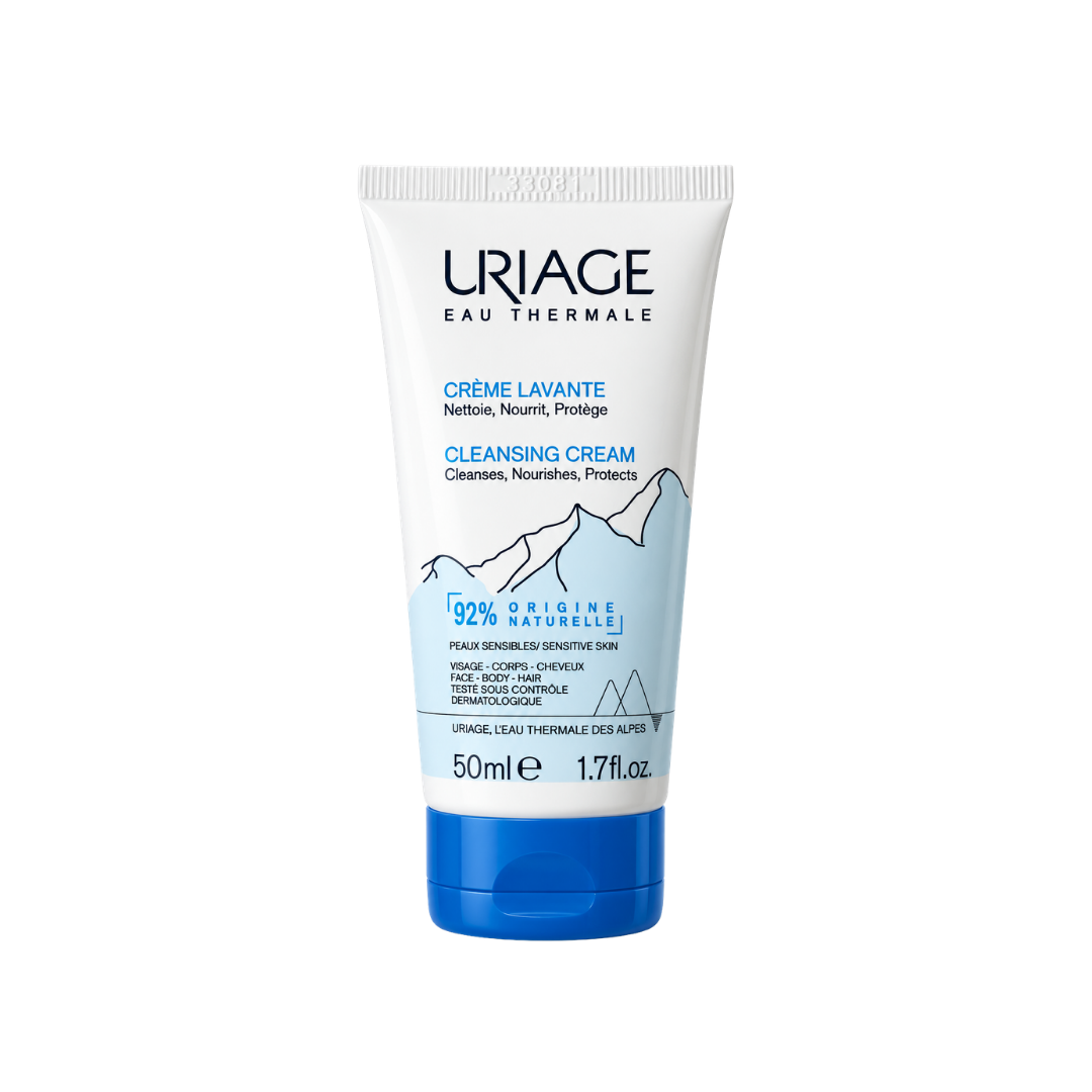 Gift - URIAGE CLEANSING CREAM 50ML