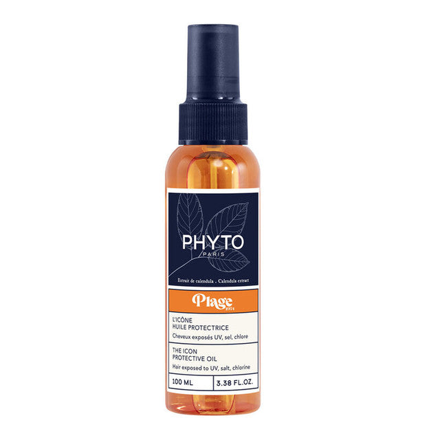 Plage The Icon Protective Oil 100 ML