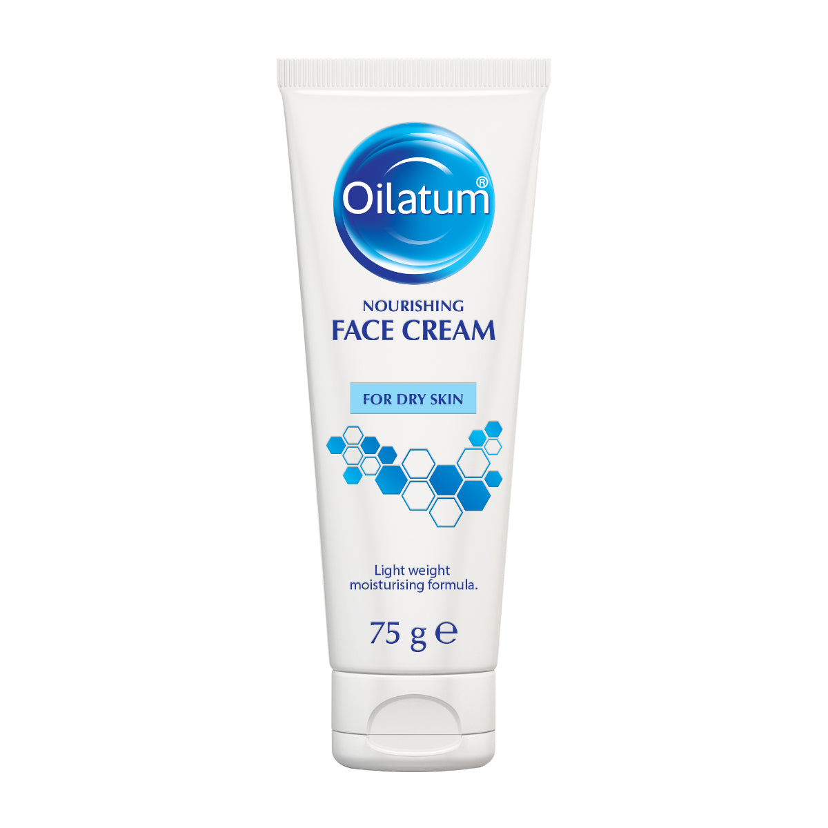 Oilatum Nourishing Face Cream 75 G