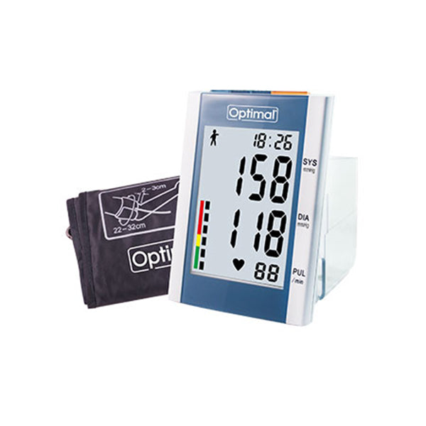 Automatic Upper Arm Blood Pressure Monitor 1310