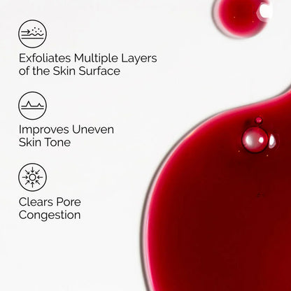 AHA 30% + BHA 2% Peeling Solution 30ML/1Floz