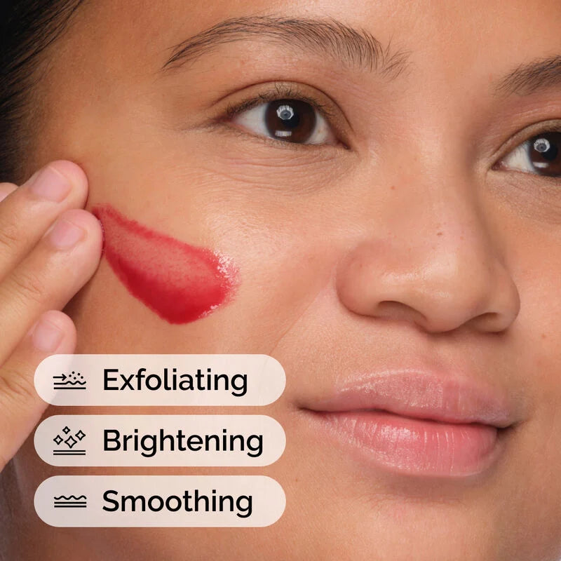 AHA 30% + BHA 2% Peeling Solution 30ML/1Floz