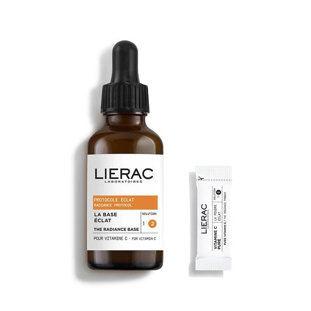 Radiance Protocol the Concentrated Serum 30 ML + 14 Sachets X 0.2G