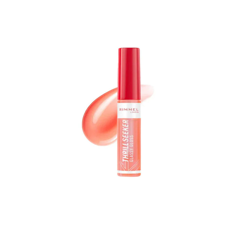 Rimmel Thrill Seeker Glassy Gloss