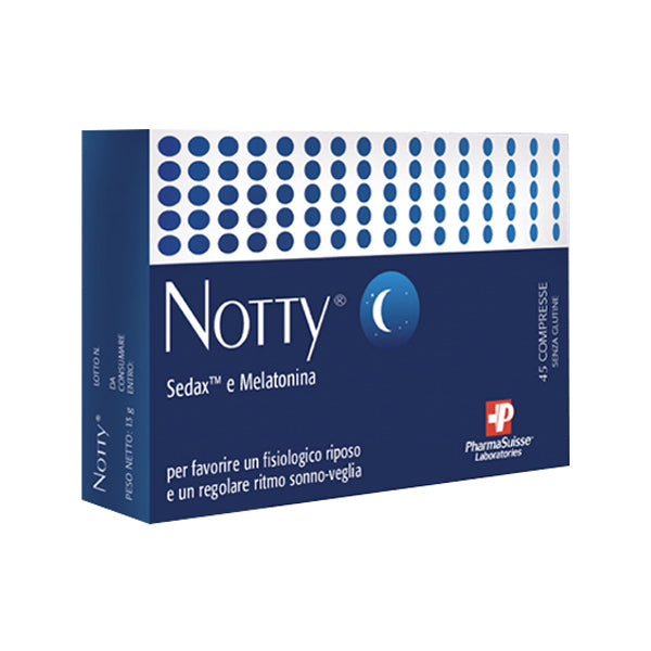Notty 30 Tablets