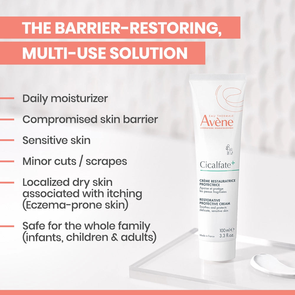 Cicalfate+ Repair Cream 100 ML