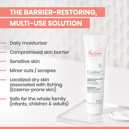 Cicalfate+ Repair Cream 100 ML