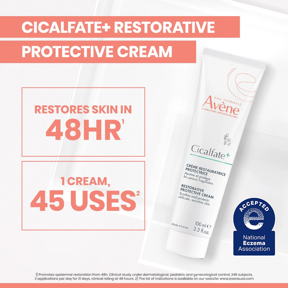Cicalfate+ Repair Cream 100 ML