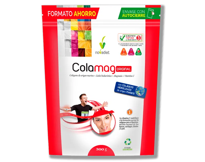 Colamag Original, 300 Gr