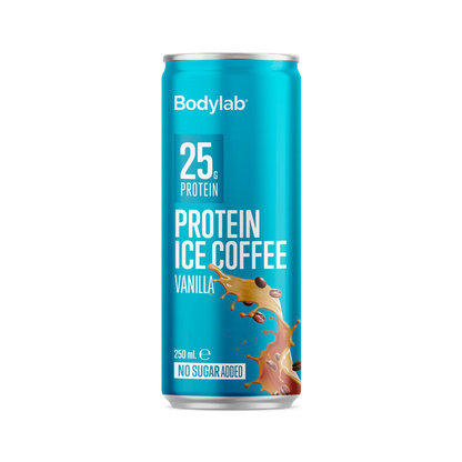Protein 25 G Ice 250 ML