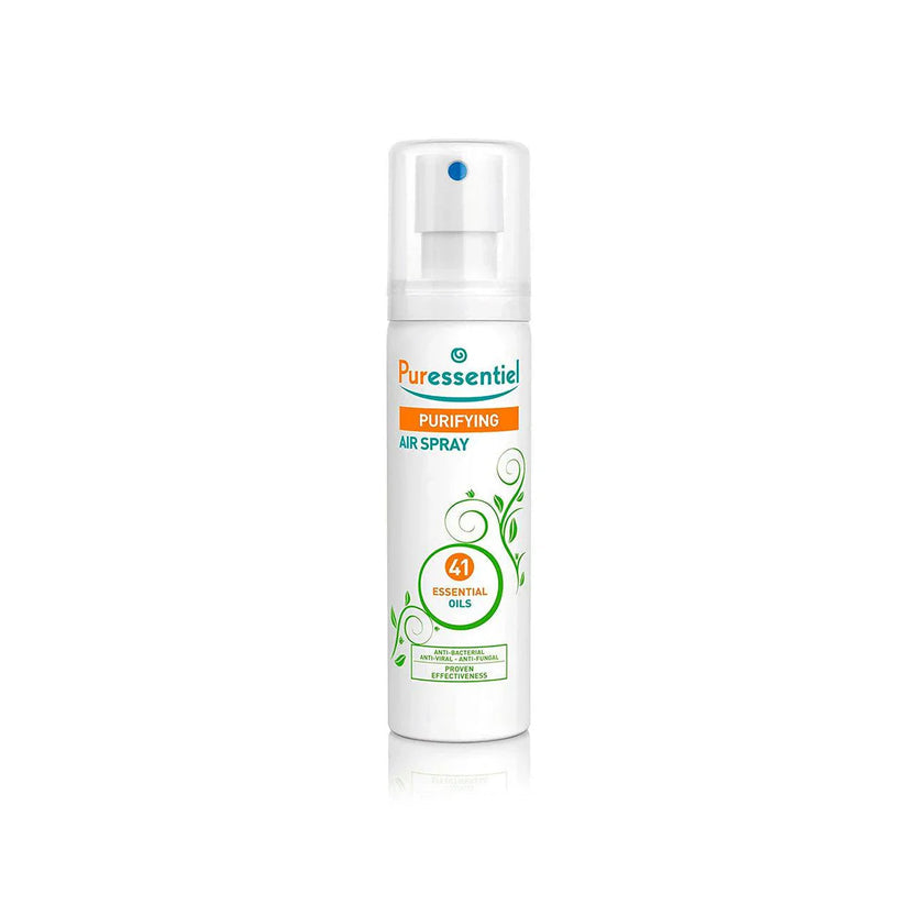 Puressentiel Purifying Air Spray With 41 Essential Oils 200 Ml