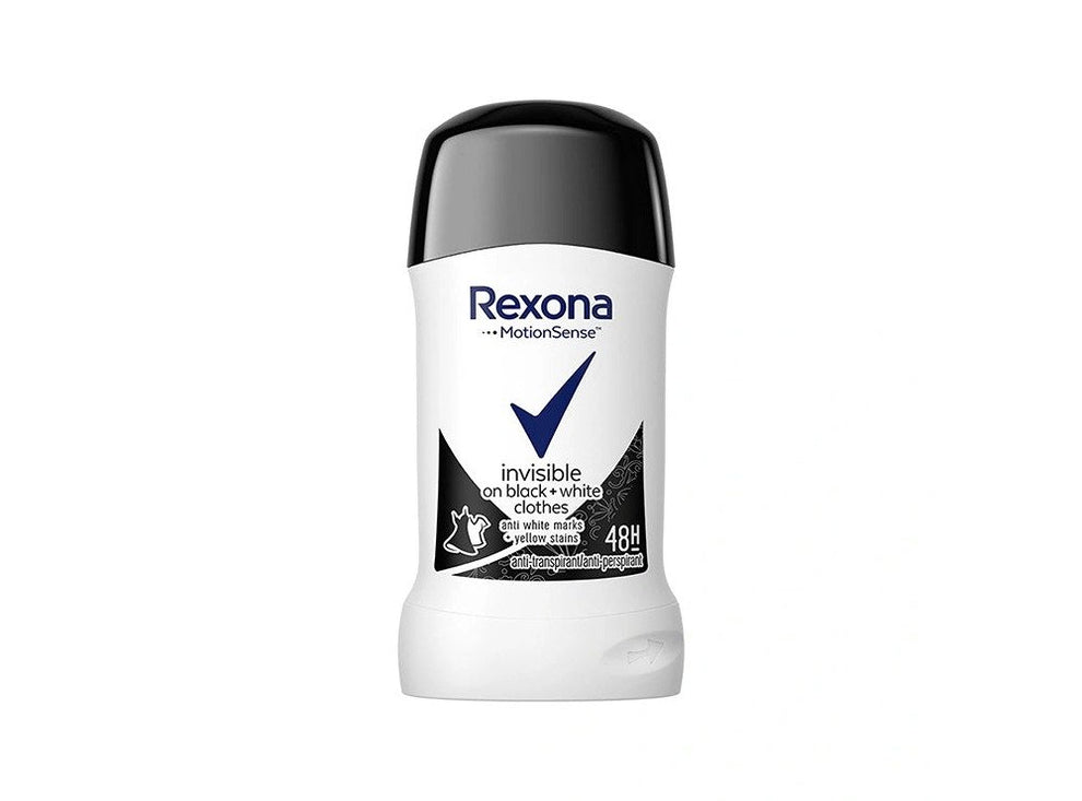Rexona MotionSense Invisible Stick 40 G