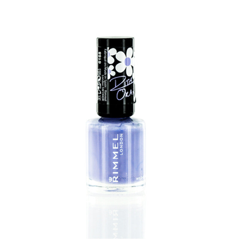 60 Seconds Nail Polish