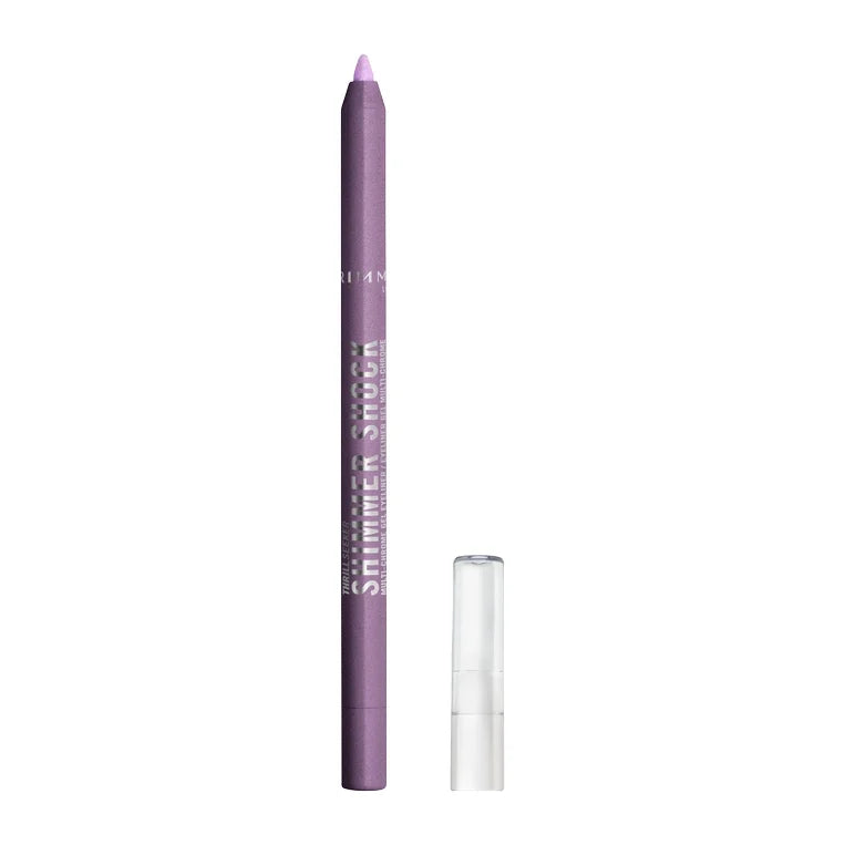 Rimmel Thrill Seeker Shimmer Shock Eyeliner