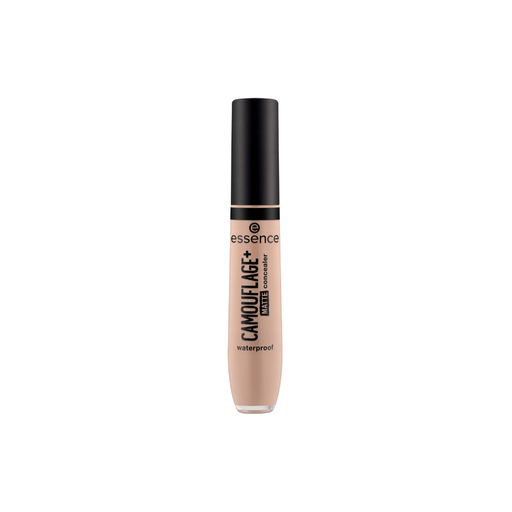 Essence Camouflage + Matte Concealer Waterproof