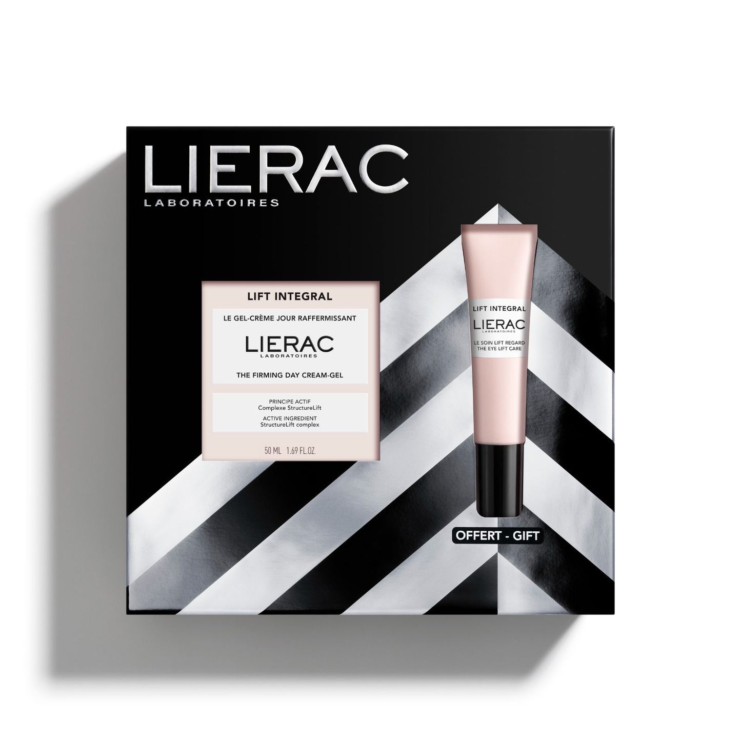 Lift Integral the Firming Day Cream Gel Set