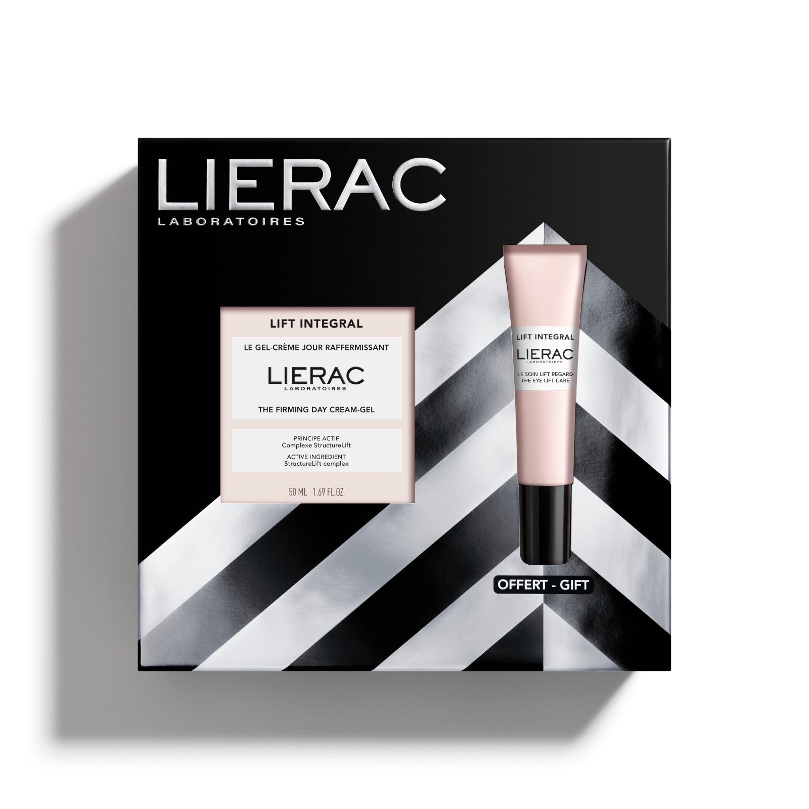 Lift Integral the Firming Day Cream Gel Set