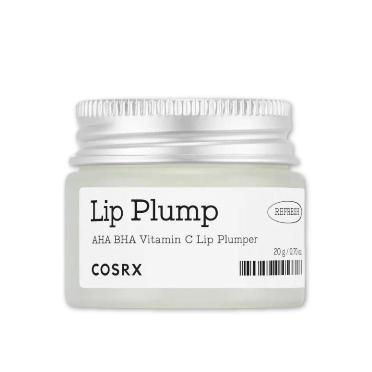 Lip Plump AHA BHA Vitamin C Lip Plumper 20g