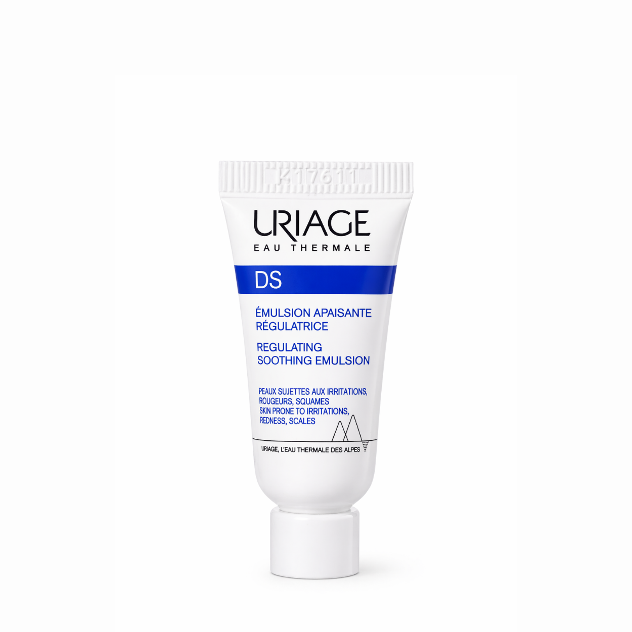 Gift - Uriage DS Regulating Soothing Emulsion 3mL