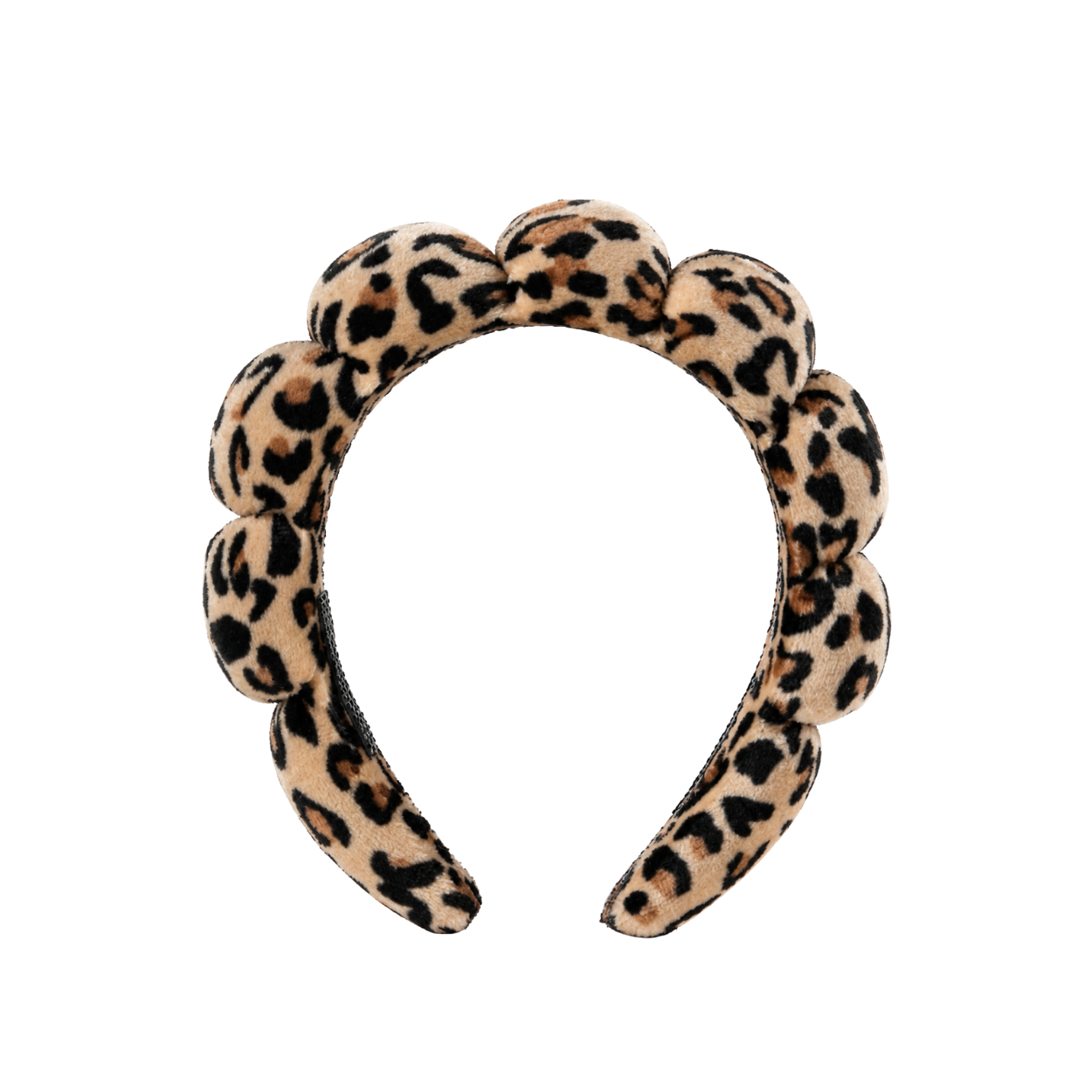 Gift - Leopard Headband