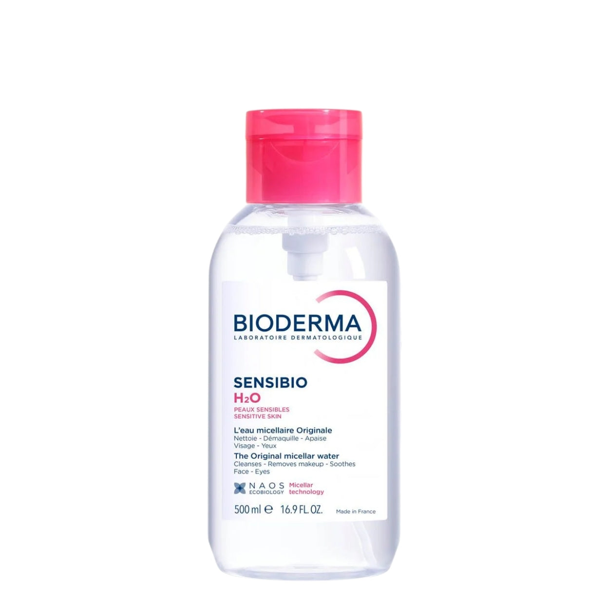 Sensibio H2O Micellar Water