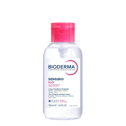 Sensibio H2O Micellar Water