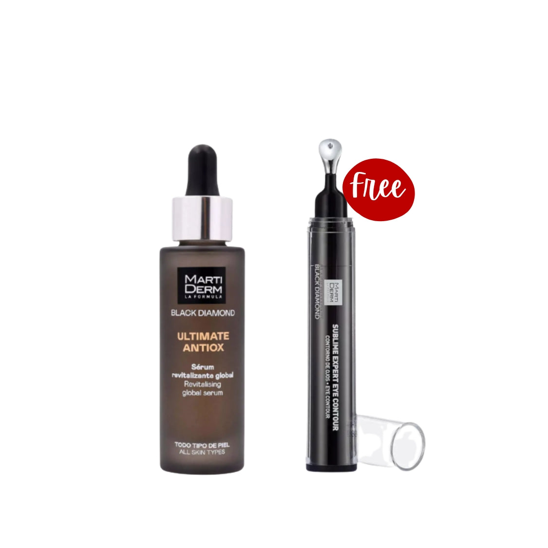 Ultimate Antiox Serum Bundle