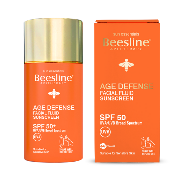 Age Defense SPF50+ 40mL