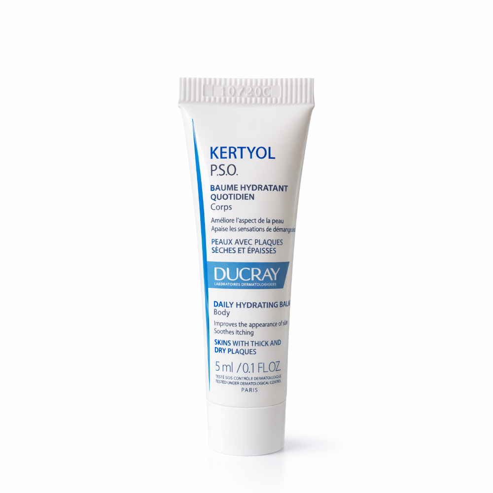 Gift -  Ducray Kertyol P.S.O Baume 5mL