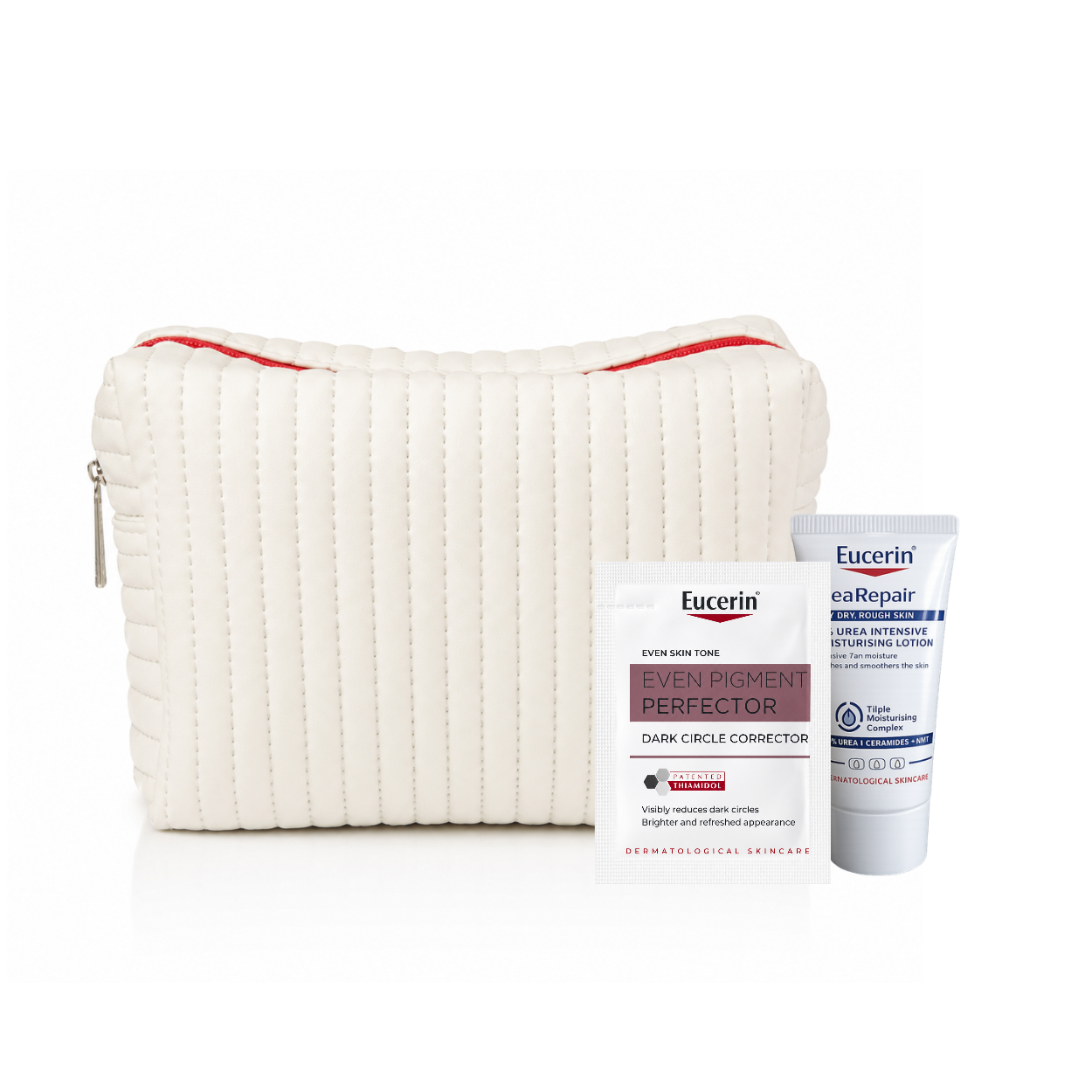 Gift - Eucerin Essentials