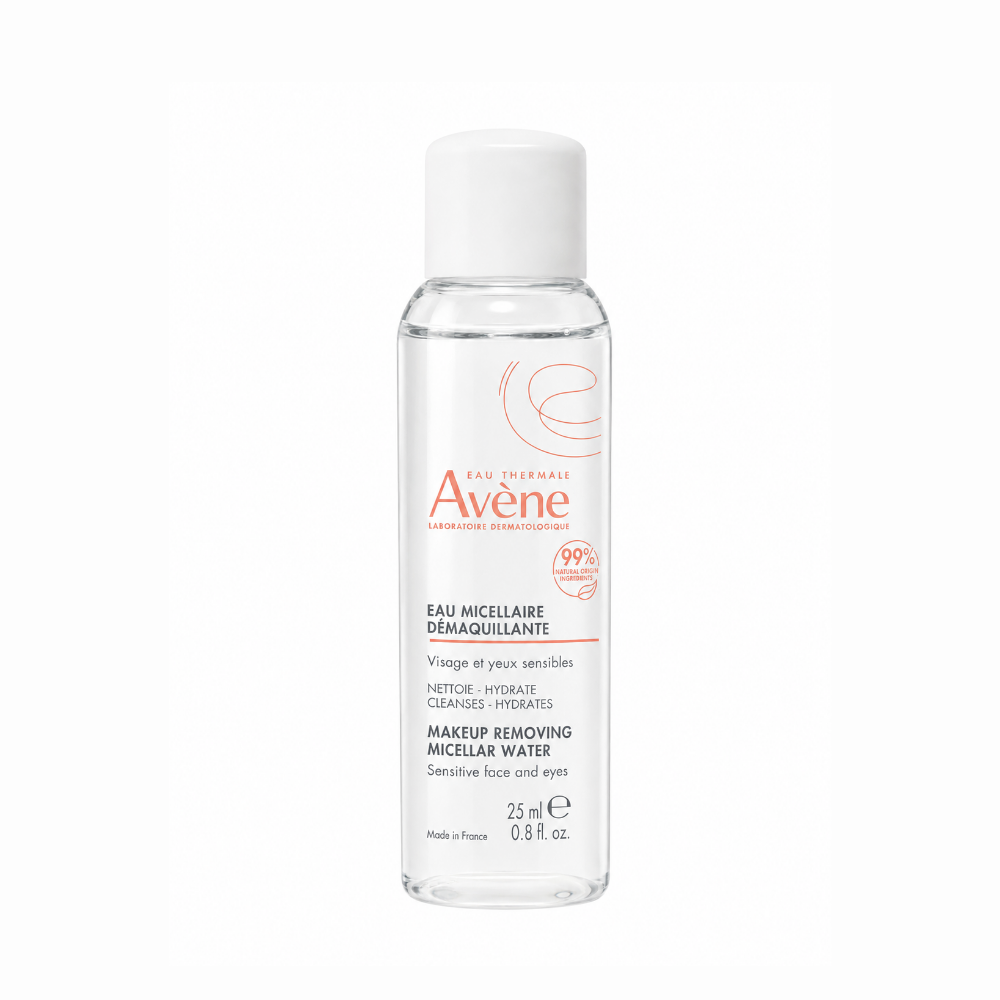 Gift - Avène Micellar Water 25mL