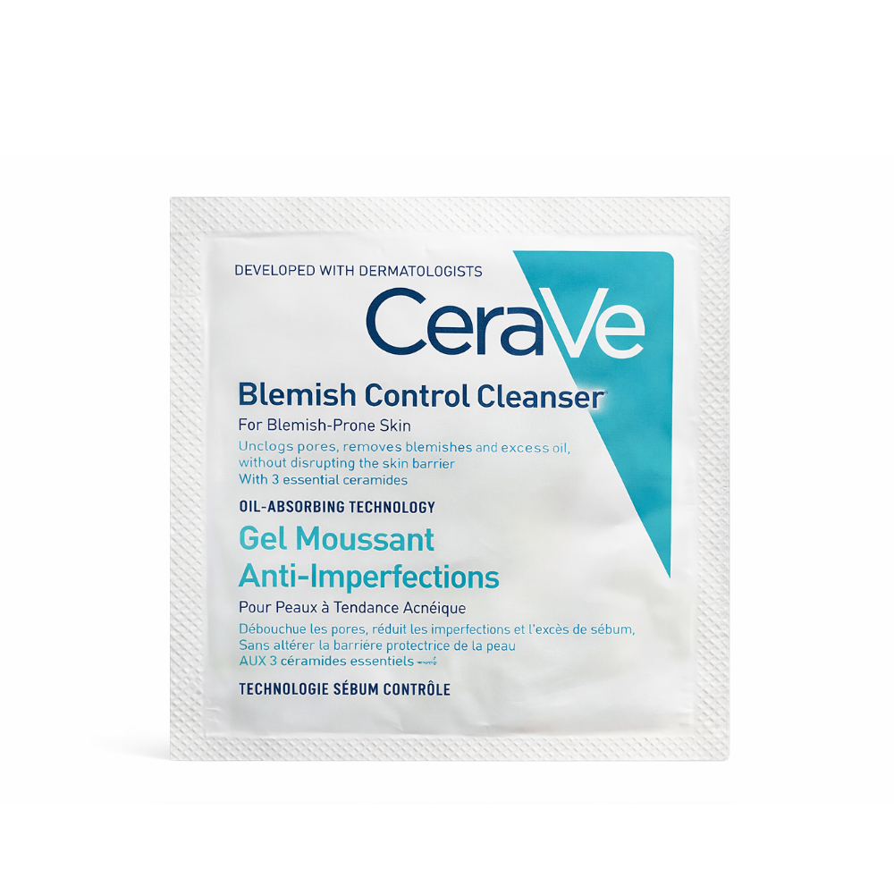 Gift - Blemish Control Cleanser 1.5mL