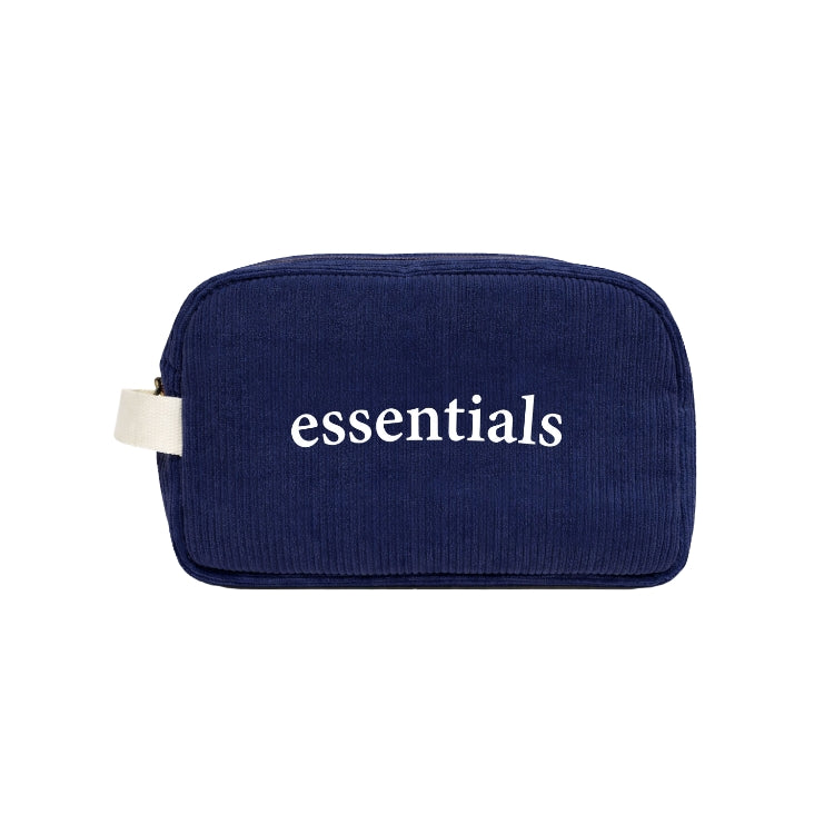 Gift - Essentials Pouch