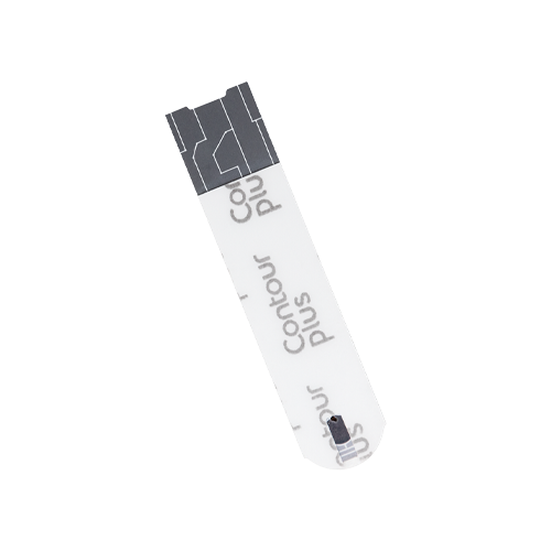 Blood Glucose Test Strips