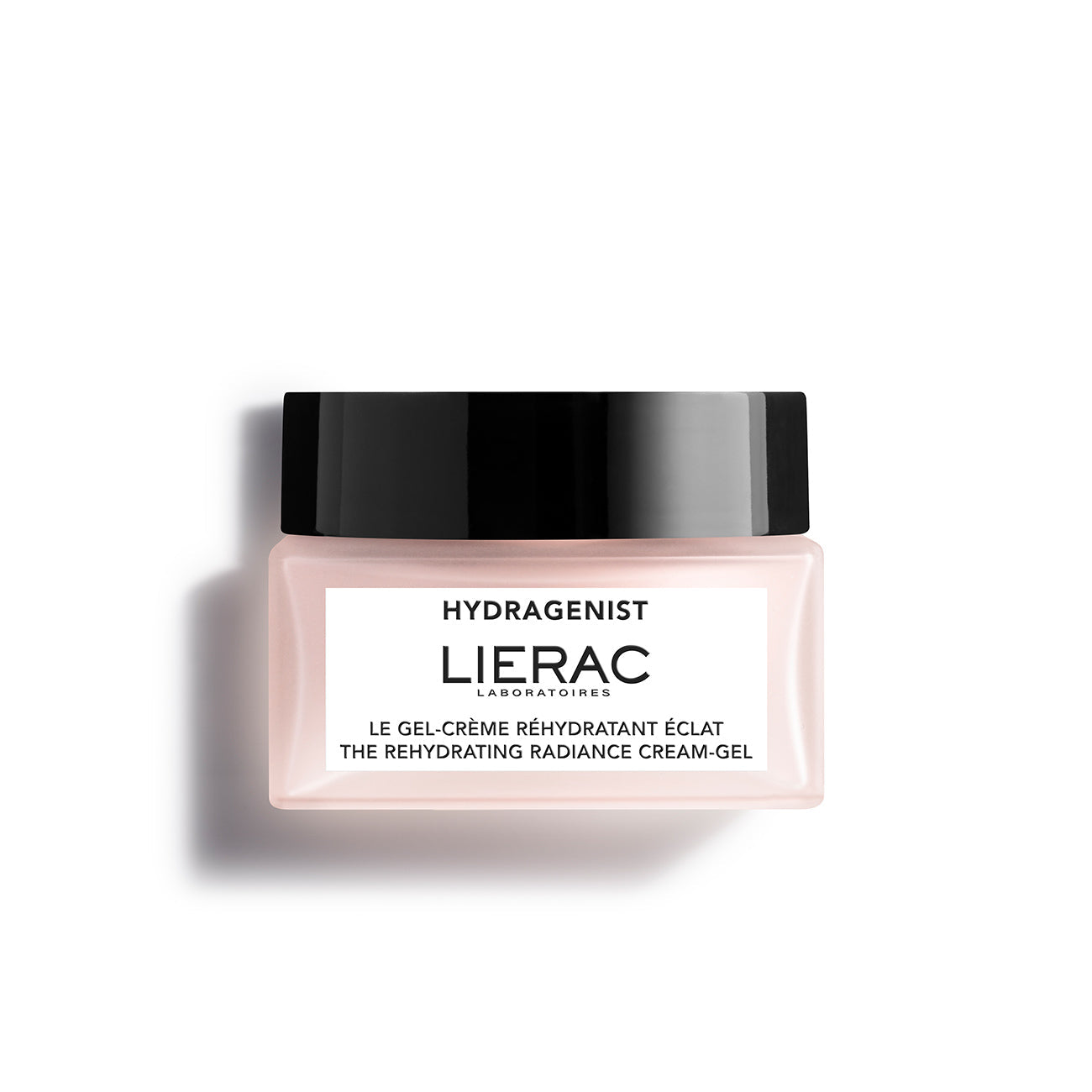 Hydragenist Rehydrating Gel-Cream