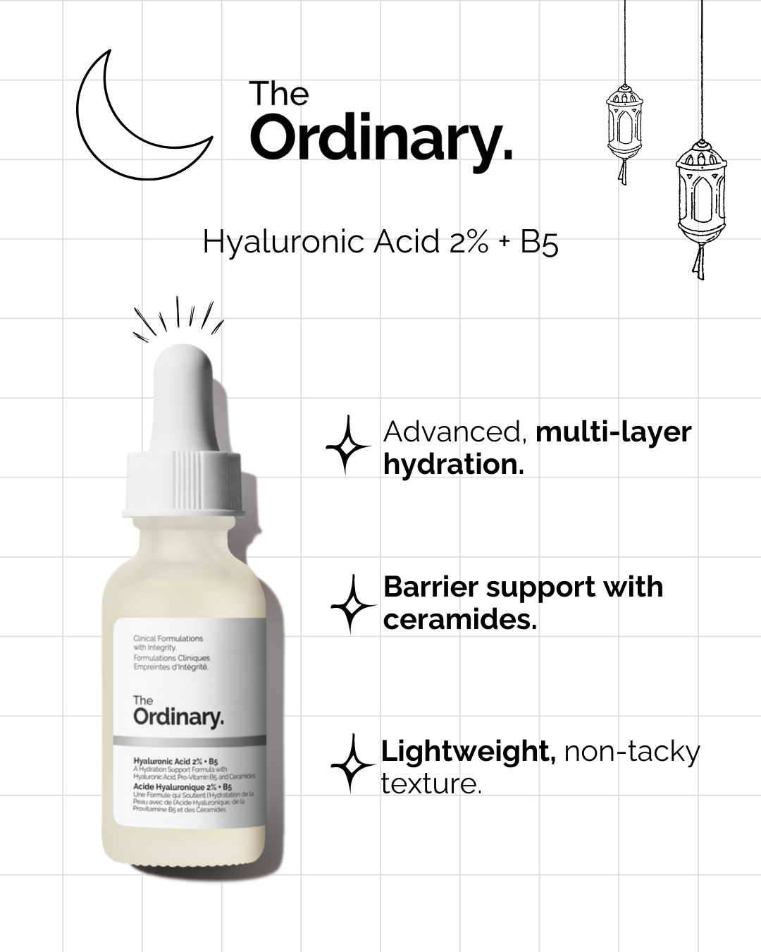 The Hydrate & Brighten Bundle - 20% off!