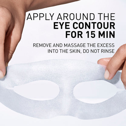 Optim-Eyes Sheet Mask 6mL
