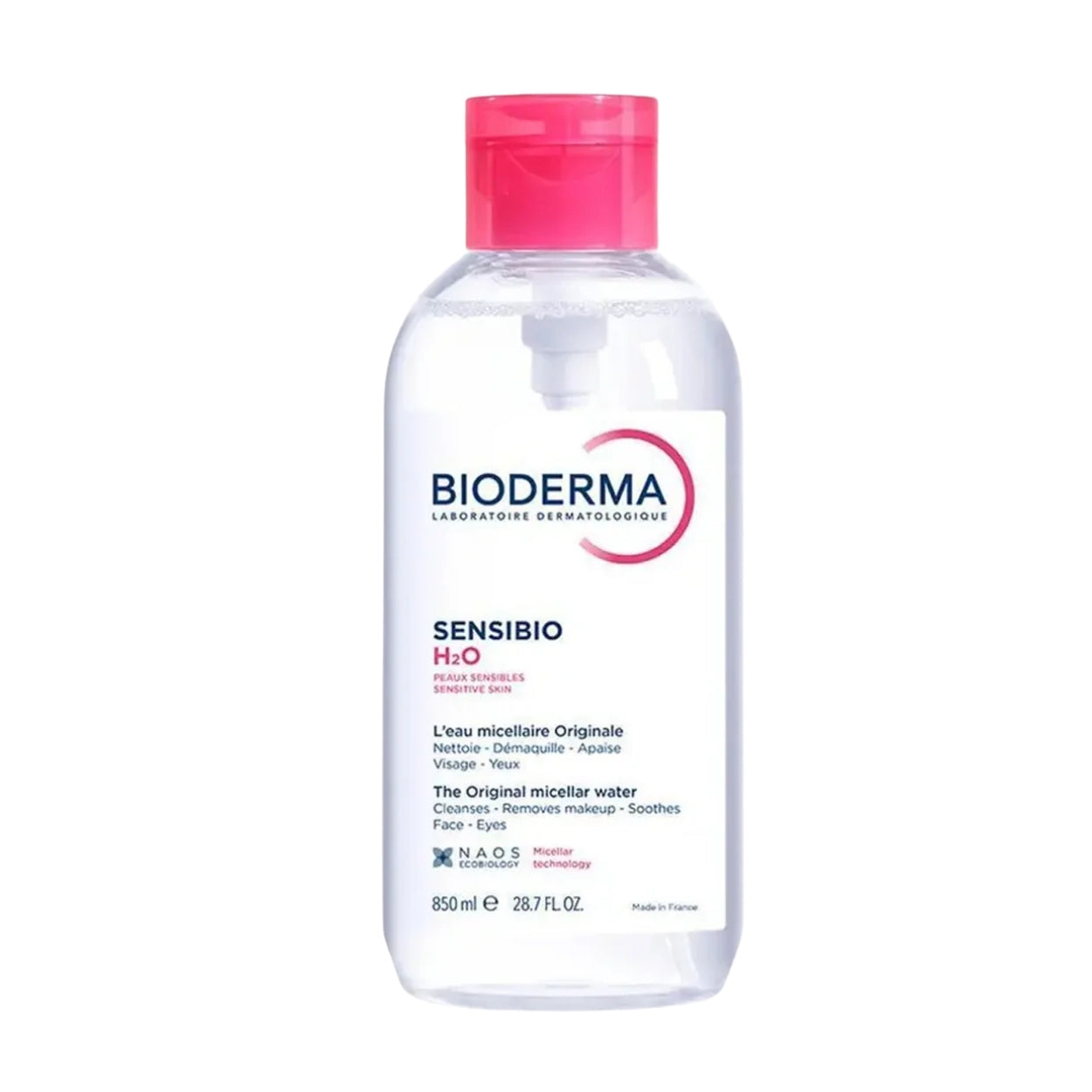 Sensibio H2O Micellar Water