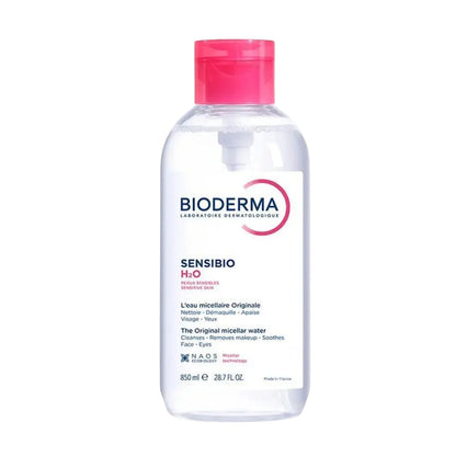 Sensibio H2O Micellar Water